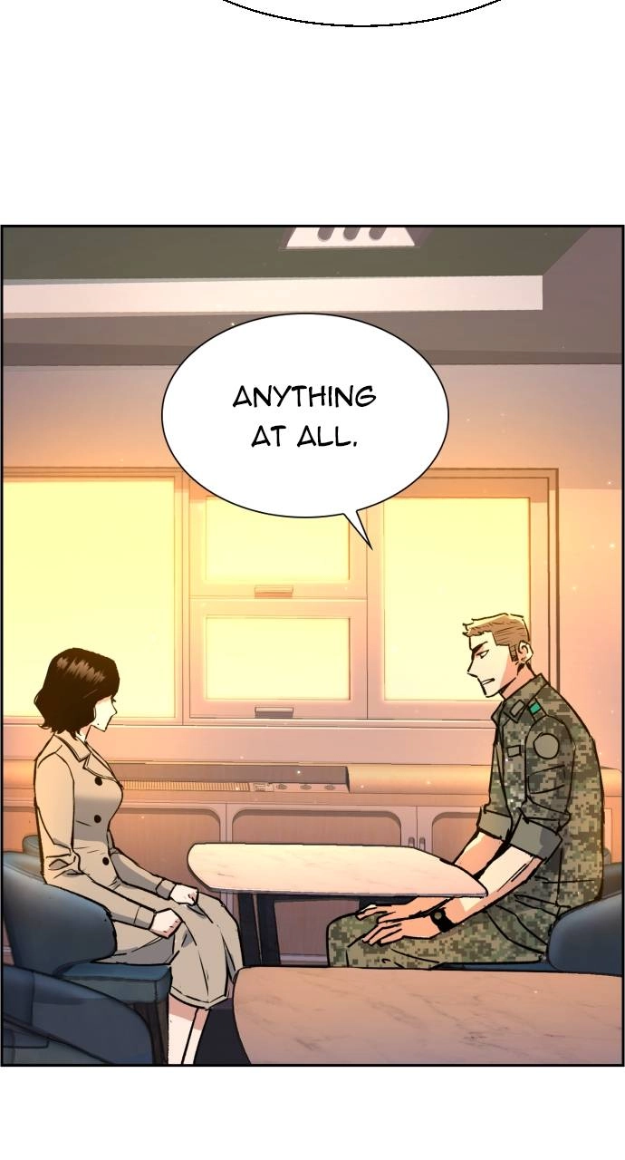 Mercenary Enrollment Chapter 103, page 94 of 98