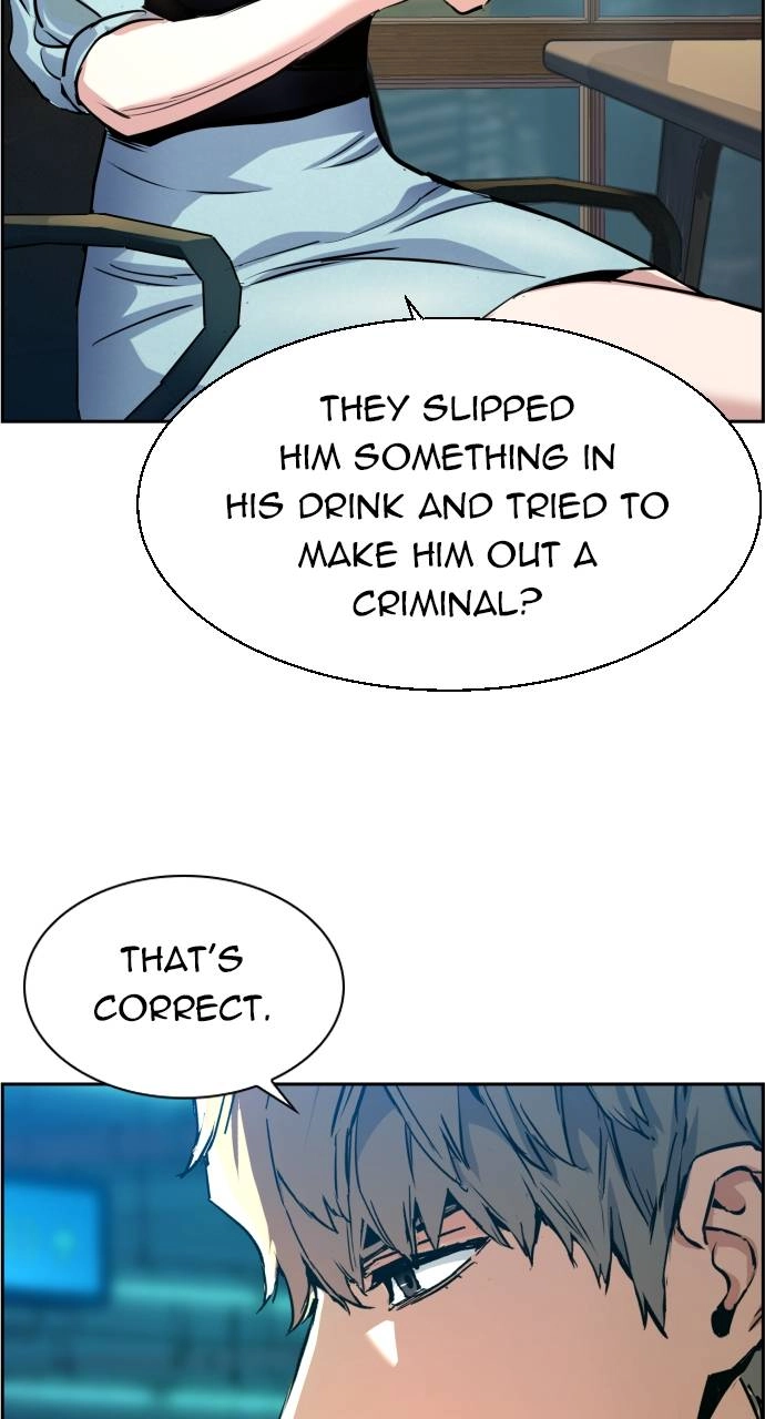 Mercenary Enrollment Chapter 104, page 100 of 103