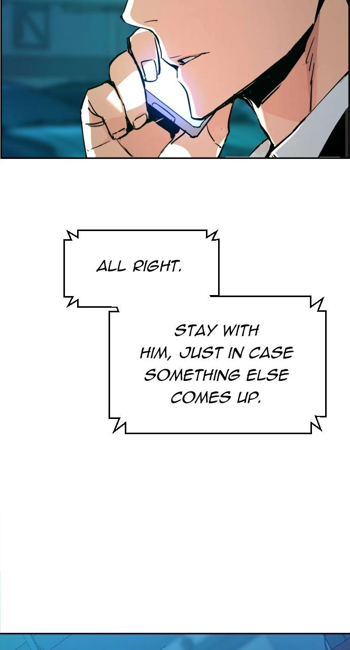 Mercenary Enrollment Chapter 104, page 101 of 103