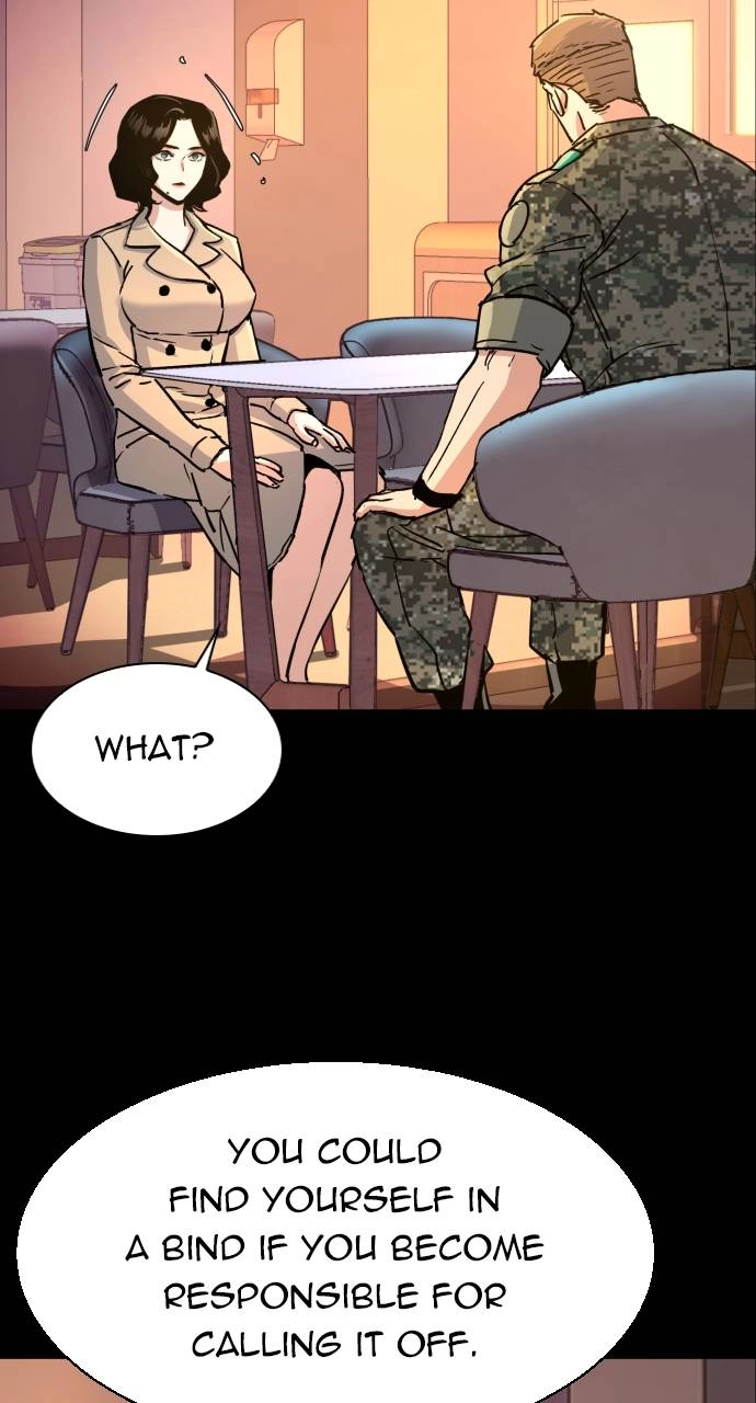 Mercenary Enrollment Chapter 104, page 16 of 103