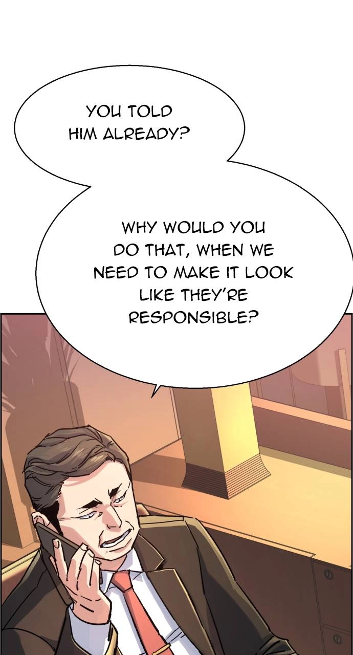 Mercenary Enrollment Chapter 104, page 27 of 103