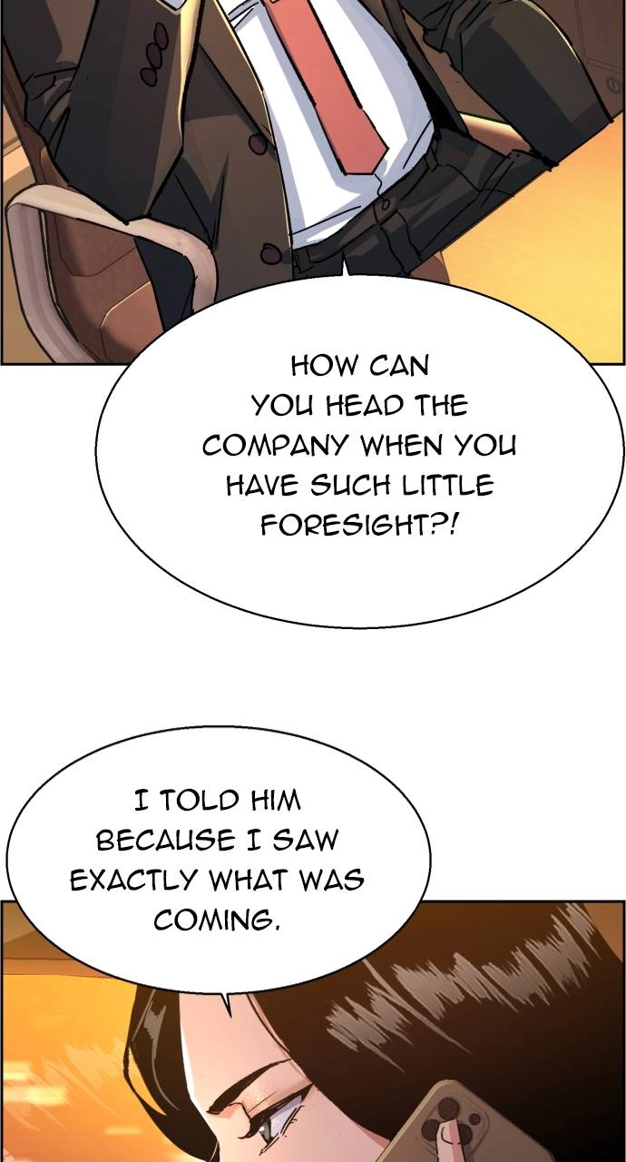 Mercenary Enrollment Chapter 104, page 28 of 103