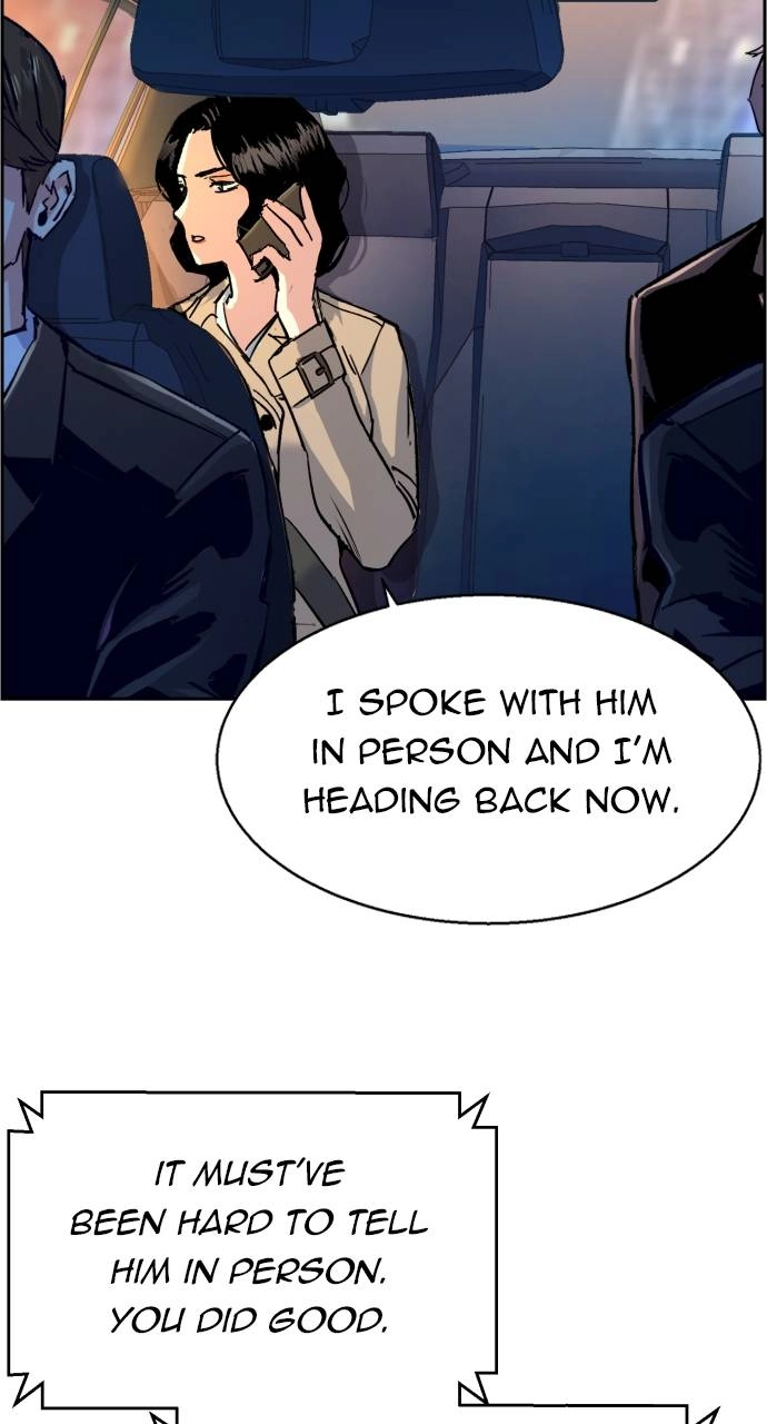 Mercenary Enrollment Chapter 104, page 31 of 103