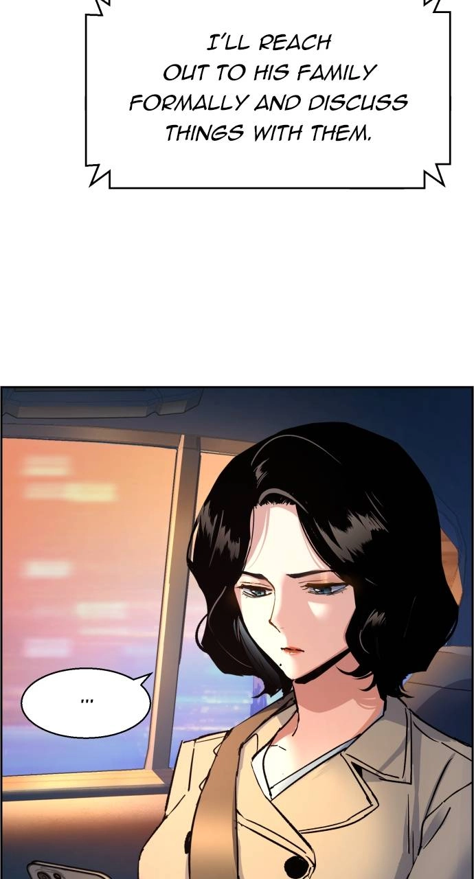 Mercenary Enrollment Chapter 104, page 32 of 103