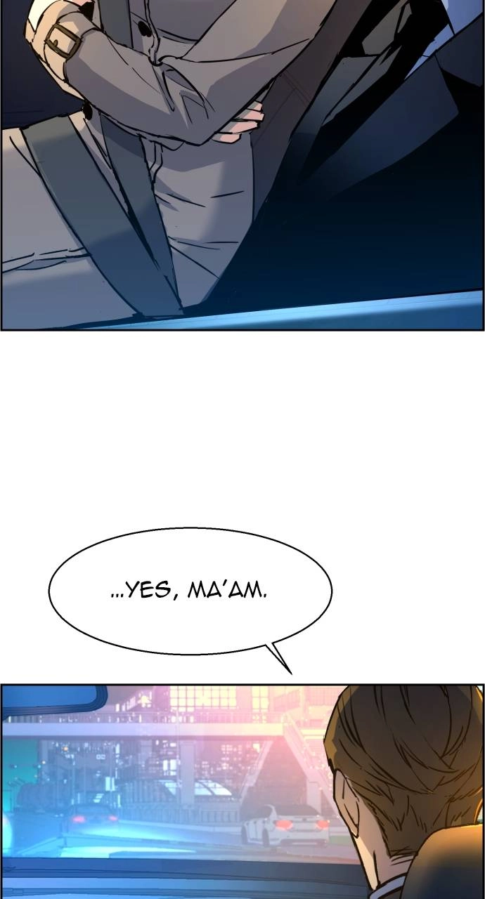 Mercenary Enrollment Chapter 104, page 36 of 103