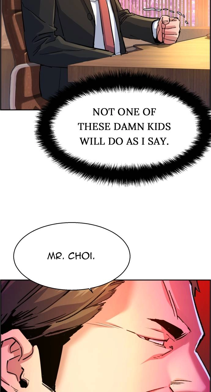 Mercenary Enrollment Chapter 104, page 41 of 103
