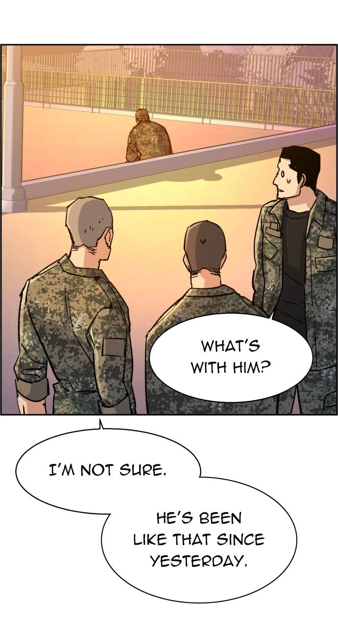 Mercenary Enrollment Chapter 104, page 49 of 103