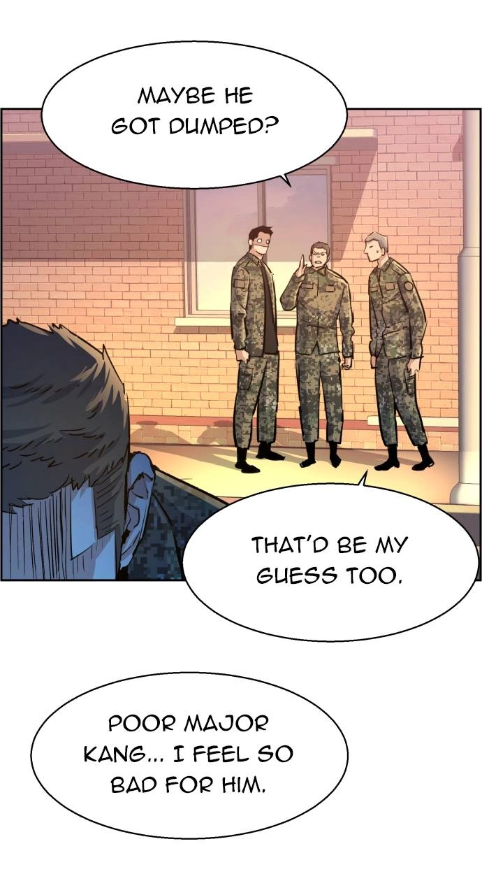 Mercenary Enrollment Chapter 104, page 50 of 103