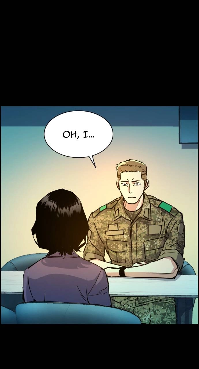 Mercenary Enrollment Chapter 104, page 8 of 103