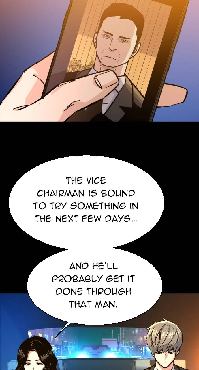 Mercenary Enrollment Chapter 104, page 92 of 103