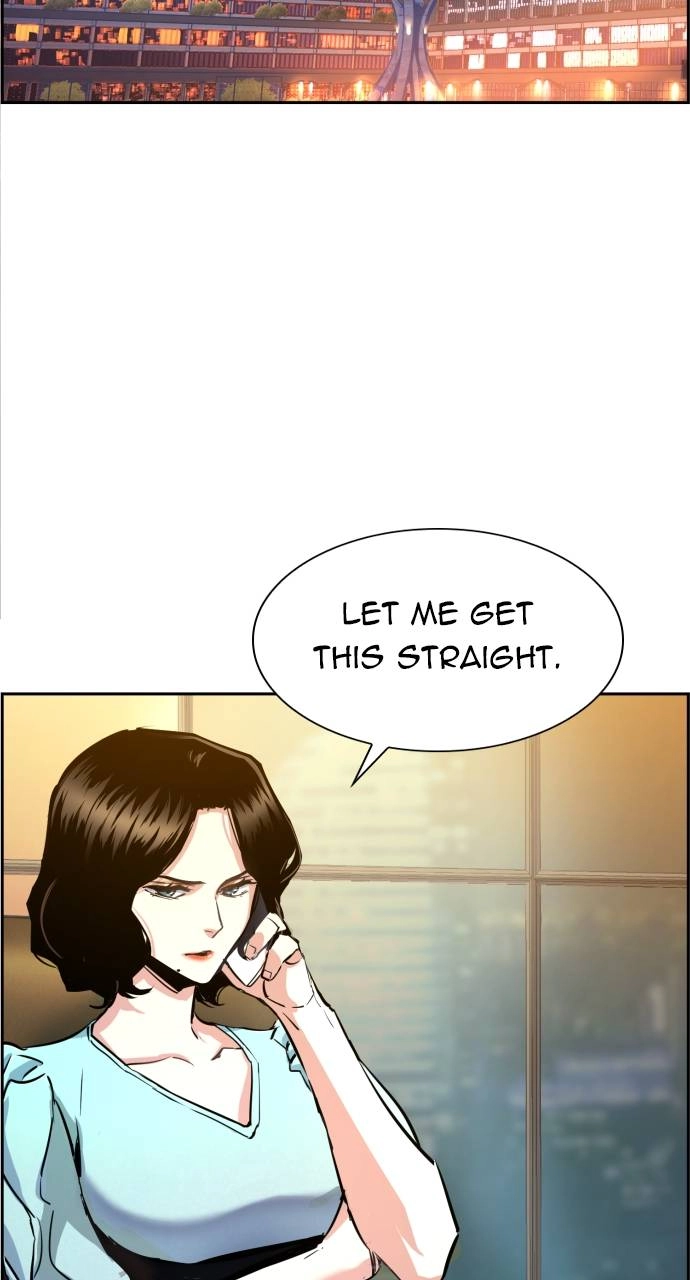 Mercenary Enrollment Chapter 104, page 99 of 103