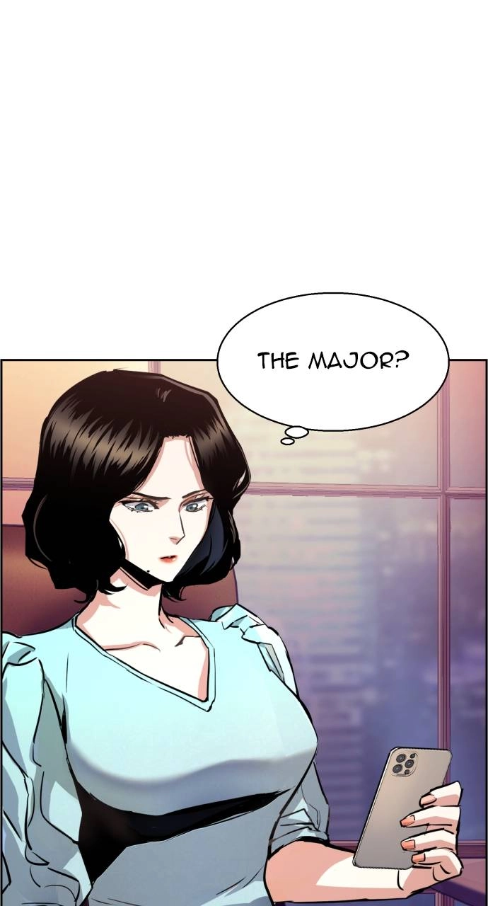 Mercenary Enrollment Chapter 105, page 11 of 102