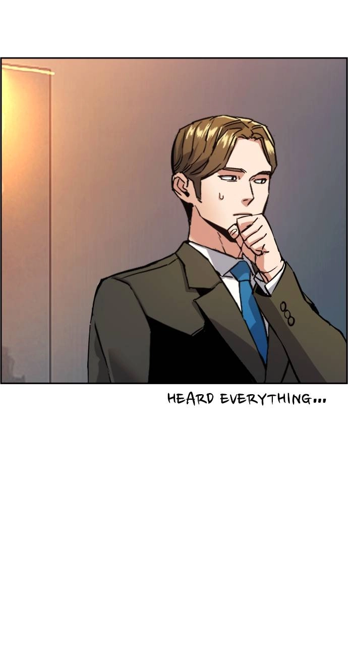 Mercenary Enrollment Chapter 105, page 17 of 102