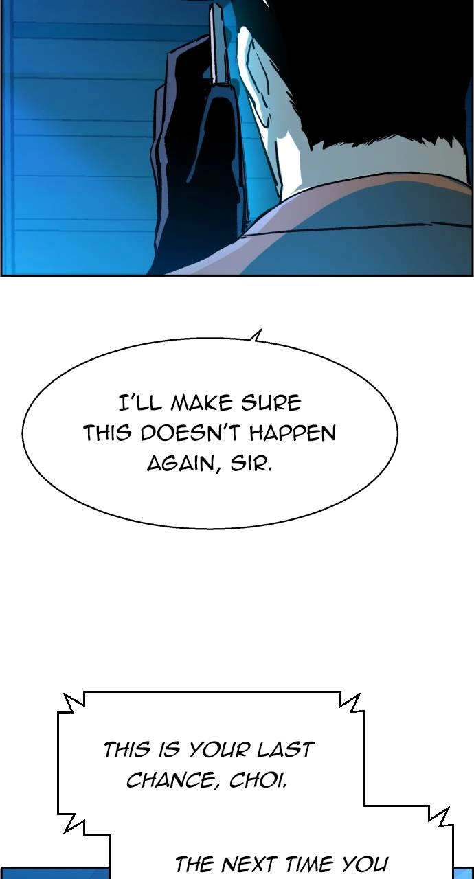 Mercenary Enrollment Chapter 105, page 21 of 102