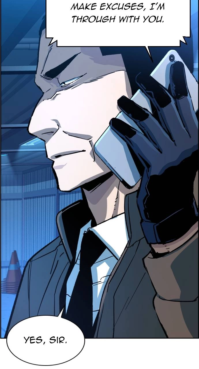 Mercenary Enrollment Chapter 105, page 22 of 102