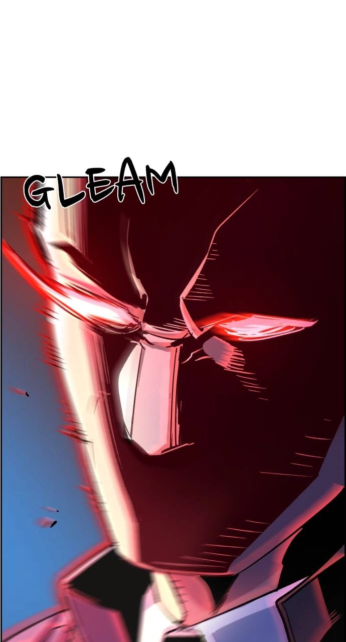 Mercenary Enrollment Chapter 105, page 24 of 102