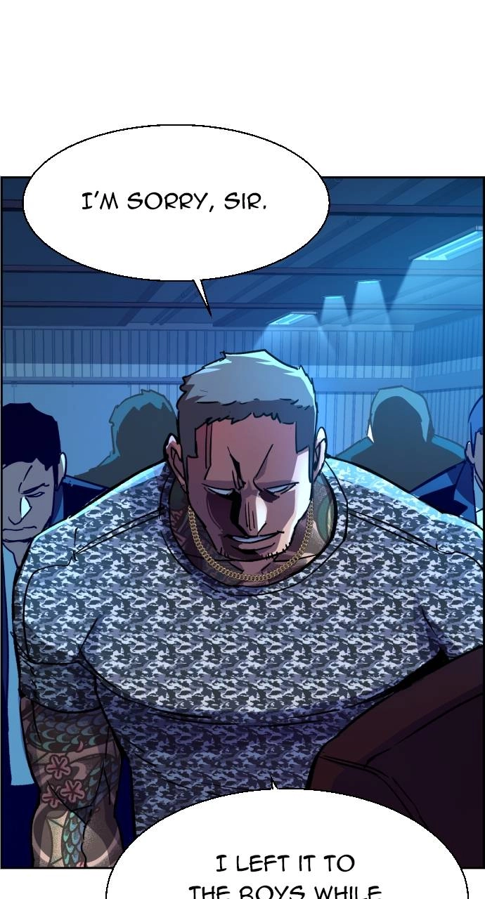 Mercenary Enrollment Chapter 105, page 27 of 102