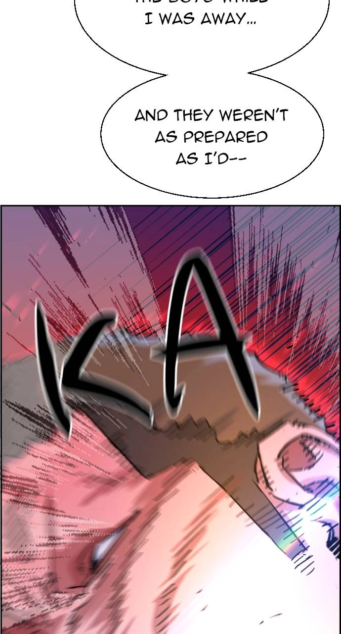 Mercenary Enrollment Chapter 105, page 28 of 102