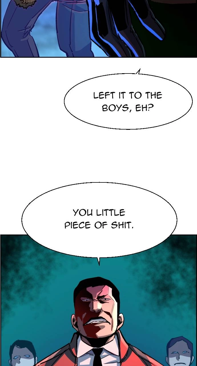 Mercenary Enrollment Chapter 105, page 30 of 102