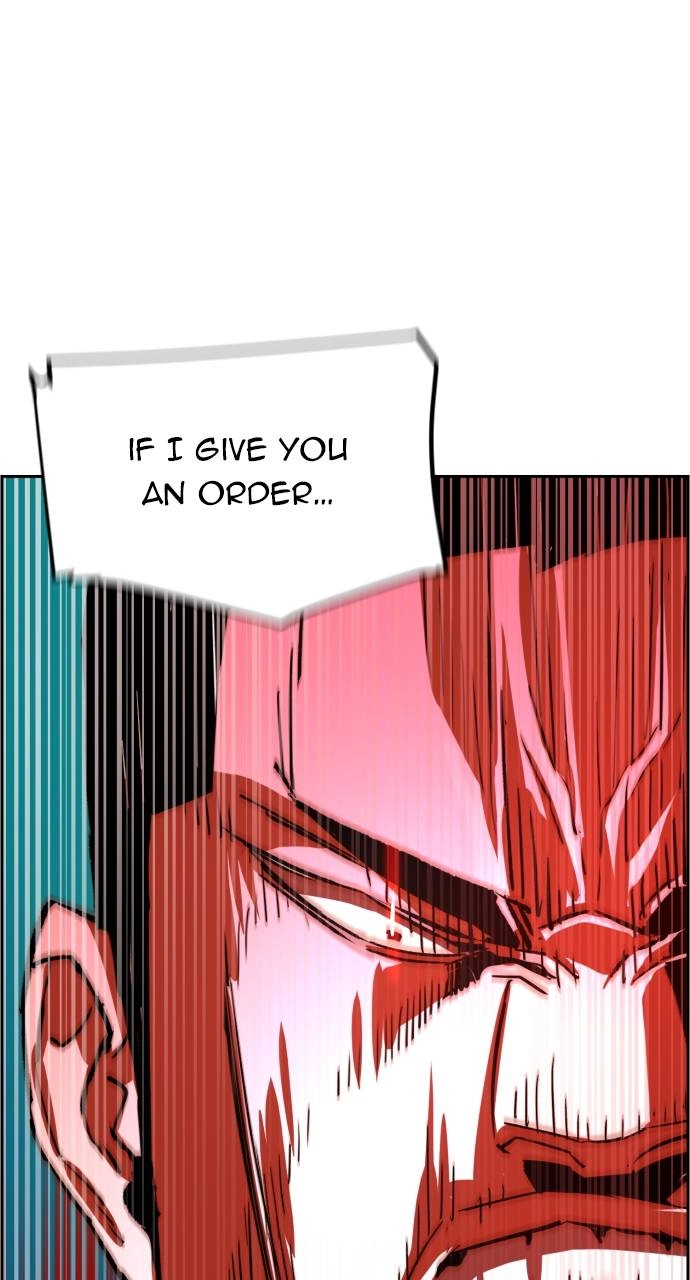 Mercenary Enrollment Chapter 105, page 32 of 102