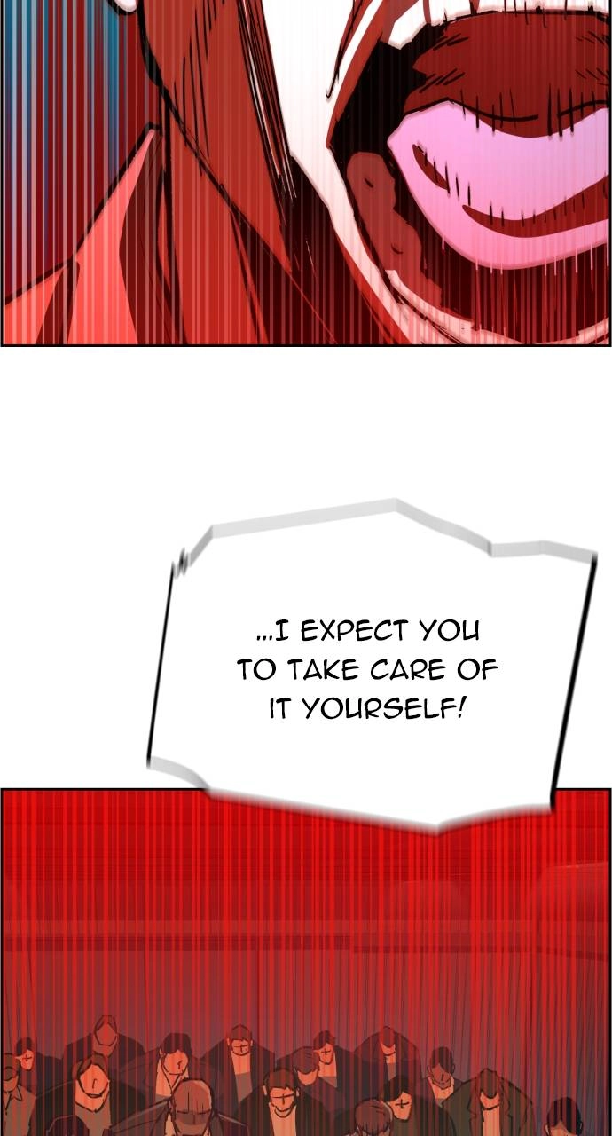 Mercenary Enrollment Chapter 105, page 33 of 102