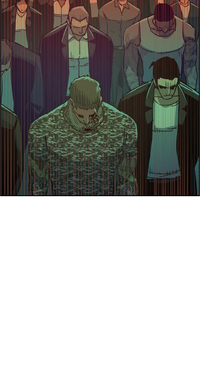 Mercenary Enrollment Chapter 105, page 34 of 102