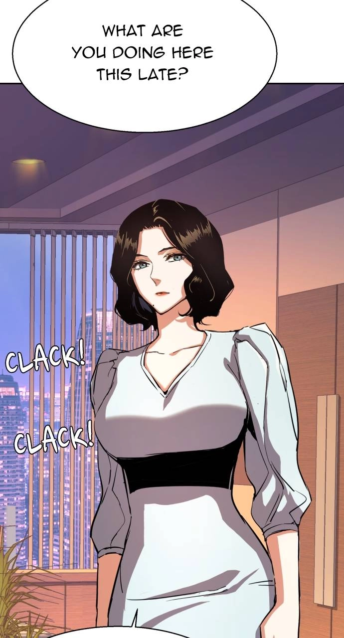 Mercenary Enrollment Chapter 105, page 38 of 102