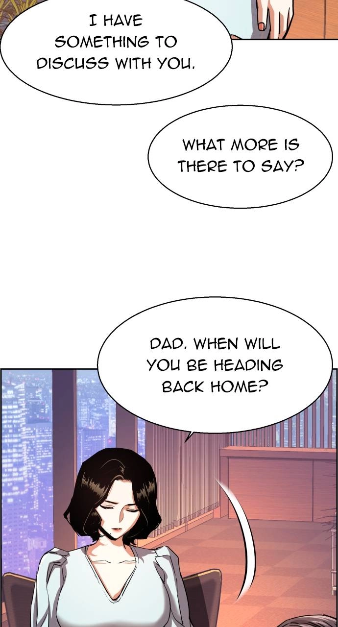 Mercenary Enrollment Chapter 105, page 39 of 102