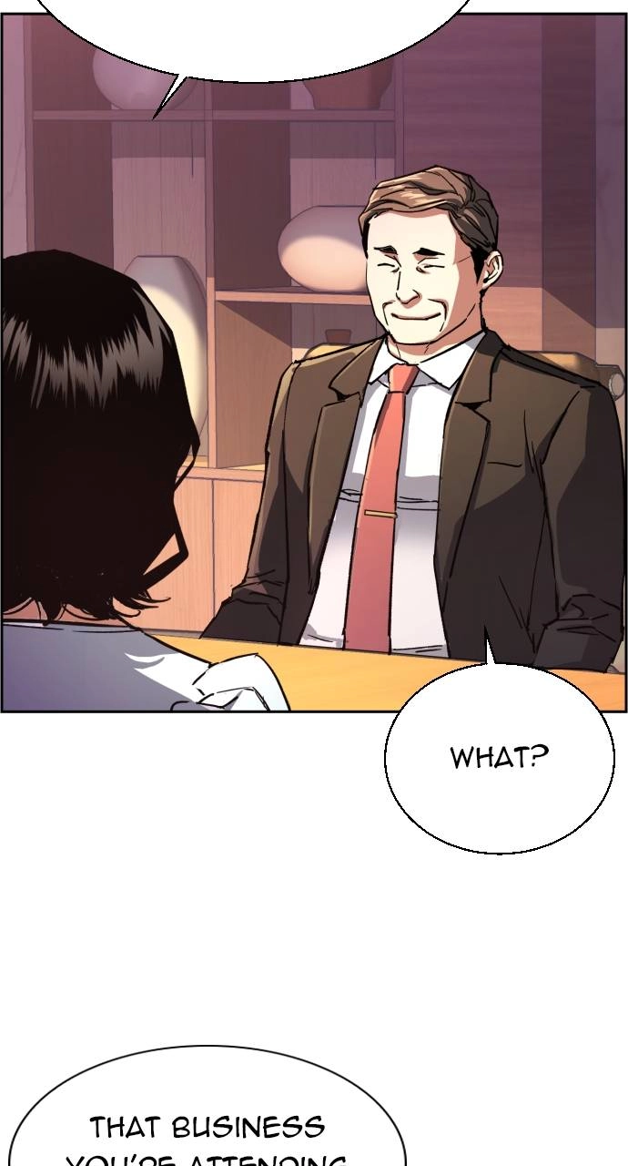 Mercenary Enrollment Chapter 105, page 42 of 102