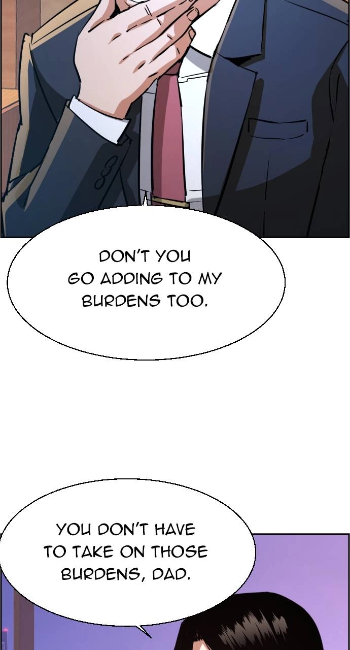 Mercenary Enrollment Chapter 105, page 46 of 102