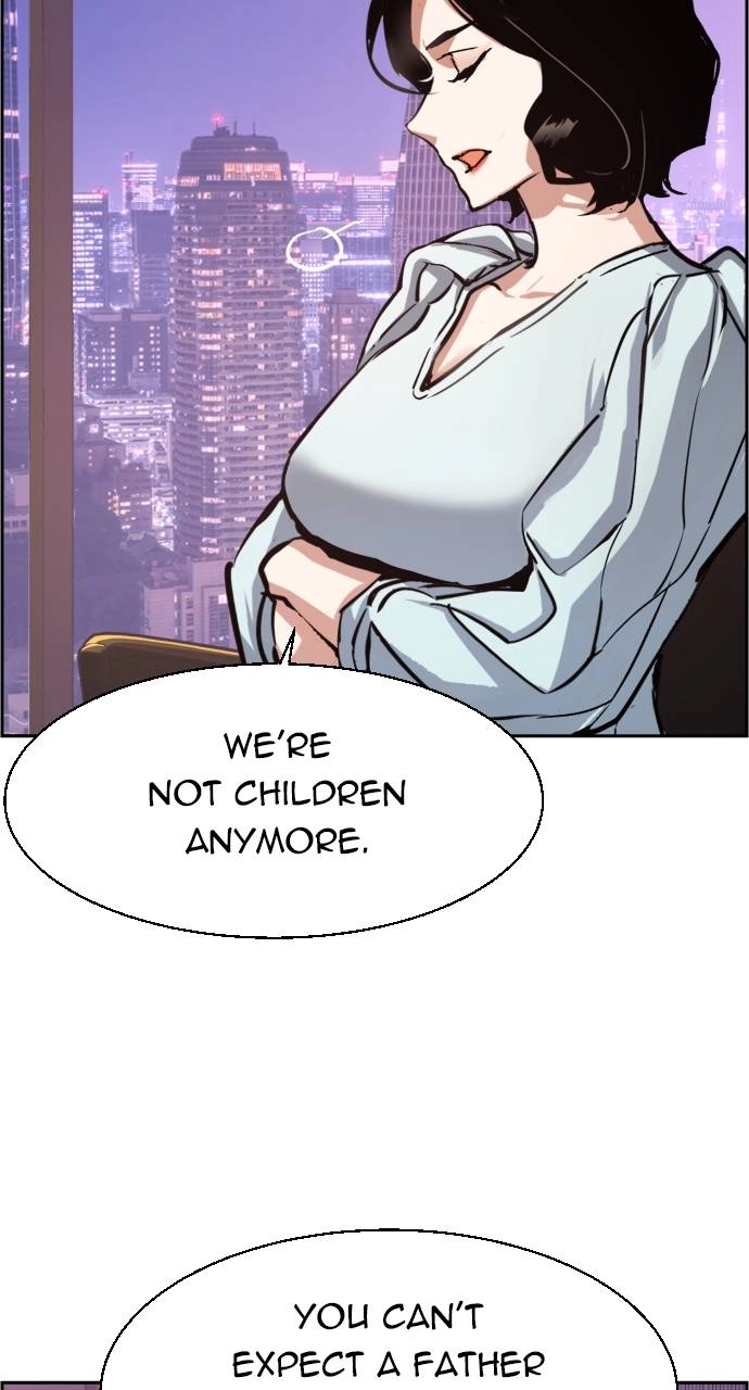 Mercenary Enrollment Chapter 105, page 47 of 102