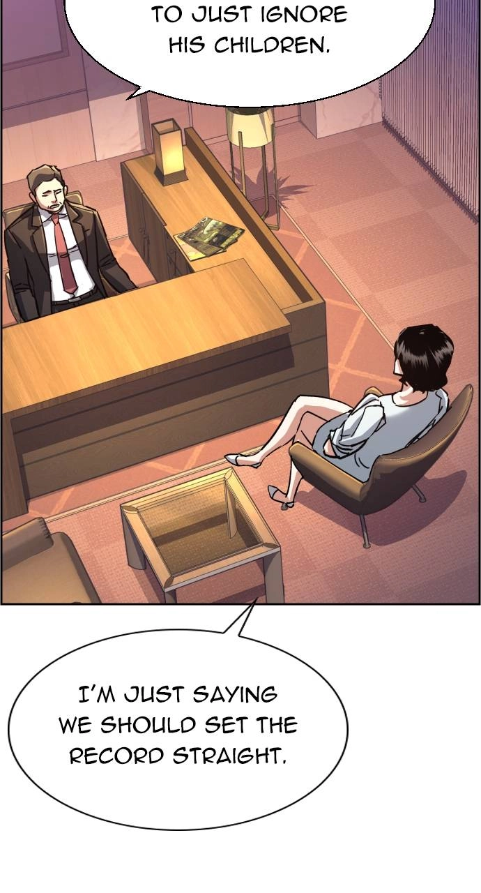 Mercenary Enrollment Chapter 105, page 48 of 102