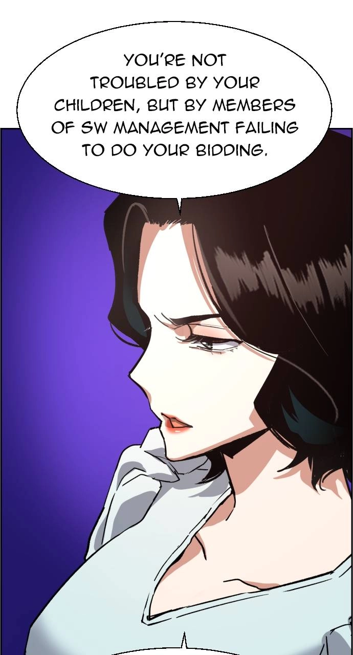 Mercenary Enrollment Chapter 105, page 49 of 102