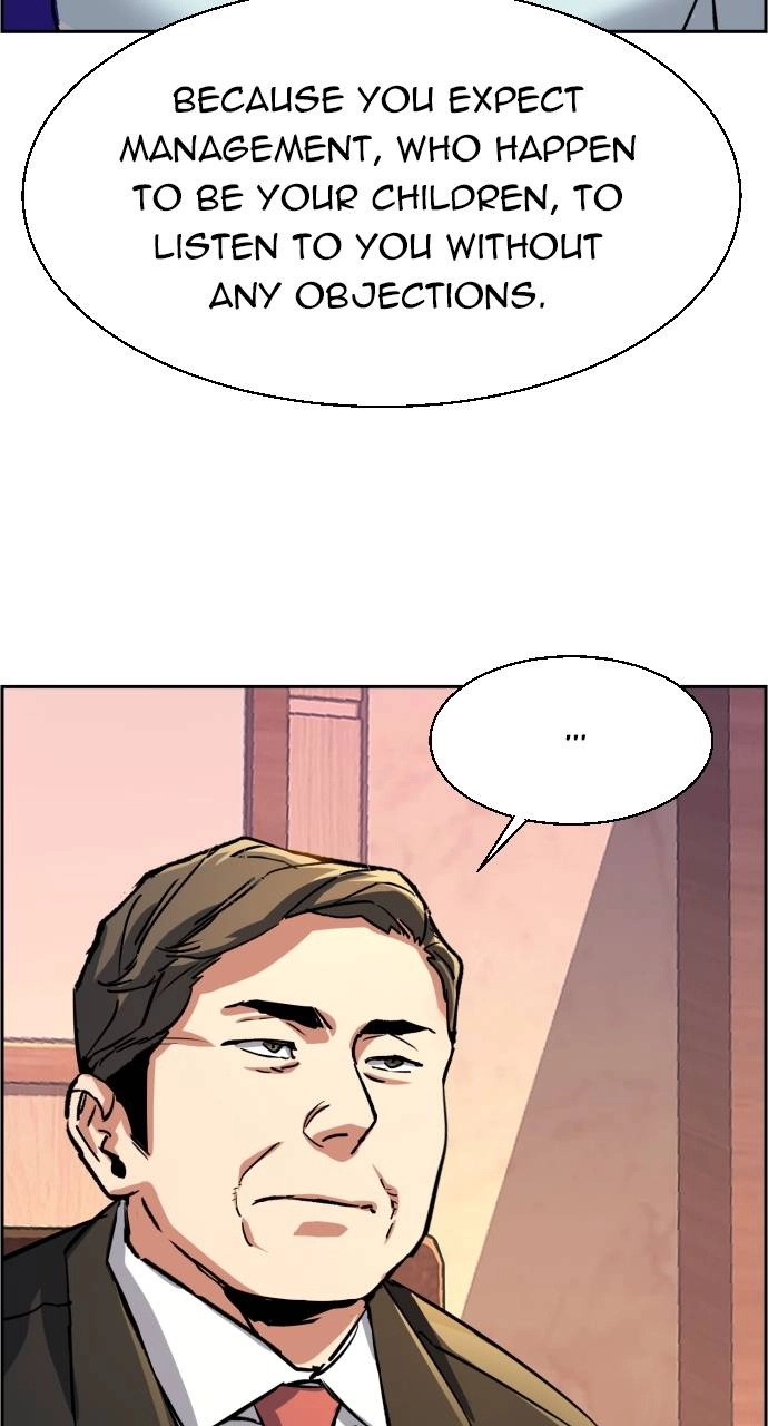 Mercenary Enrollment Chapter 105, page 50 of 102