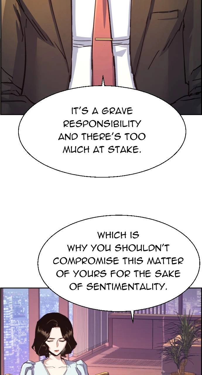 Mercenary Enrollment Chapter 105, page 52 of 102