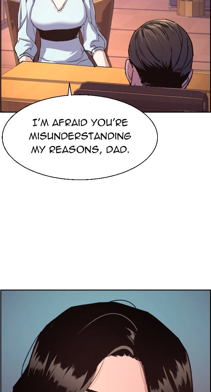 Mercenary Enrollment Chapter 105, page 53 of 102