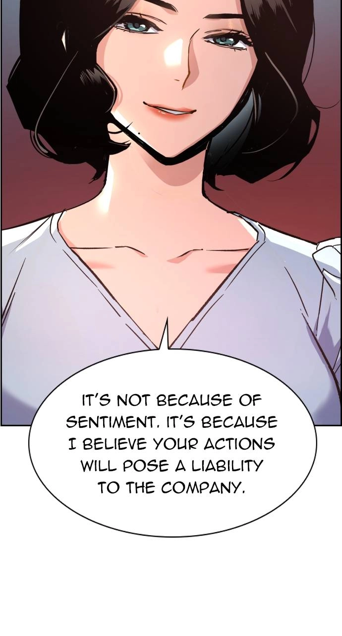 Mercenary Enrollment Chapter 105, page 54 of 102