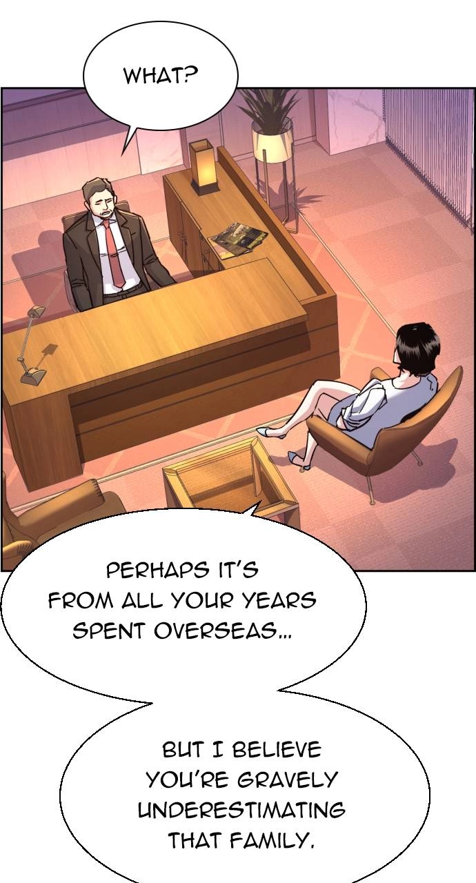 Mercenary Enrollment Chapter 105, page 55 of 102