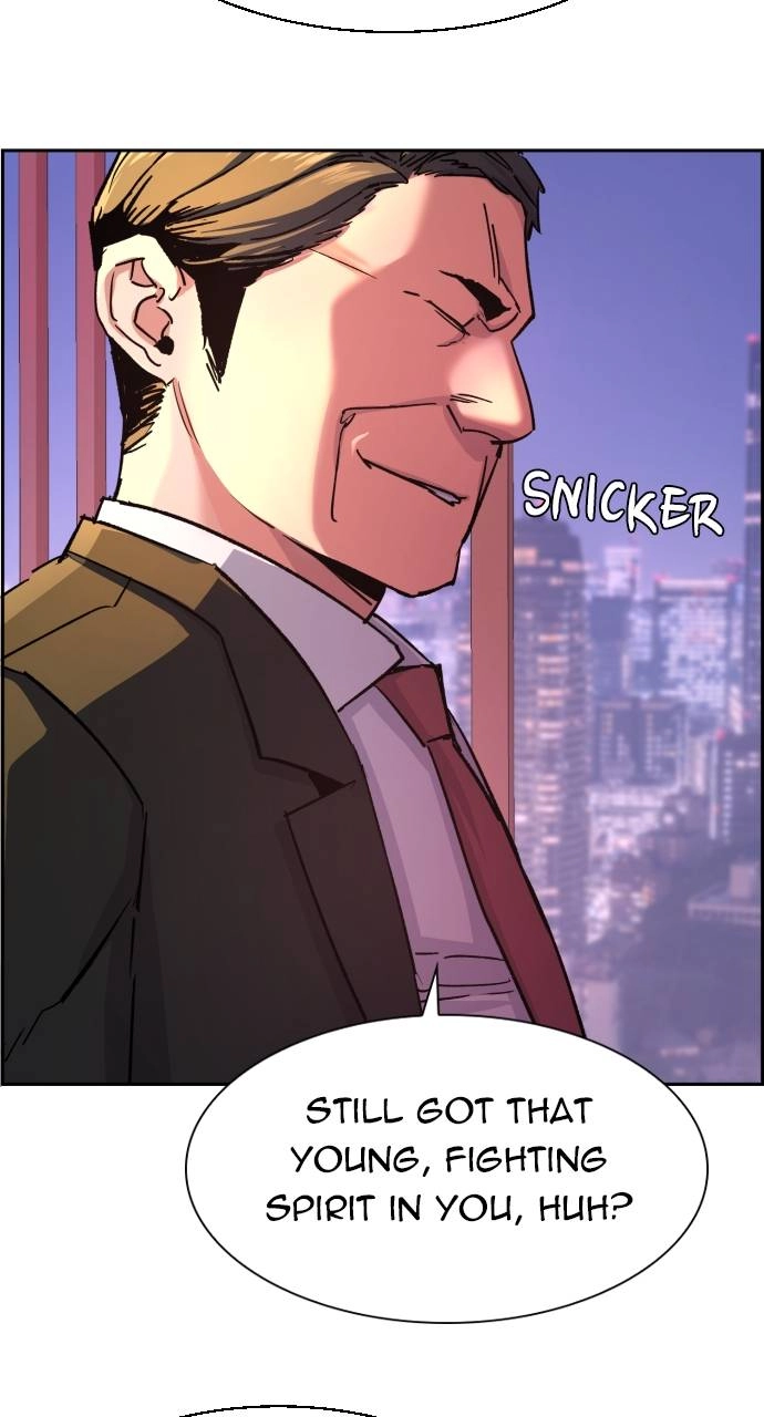 Mercenary Enrollment Chapter 105, page 56 of 102