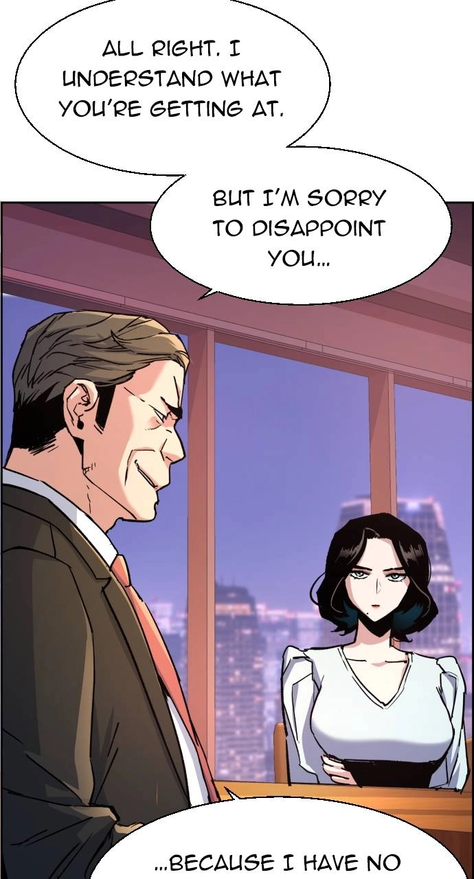 Mercenary Enrollment Chapter 105, page 57 of 102