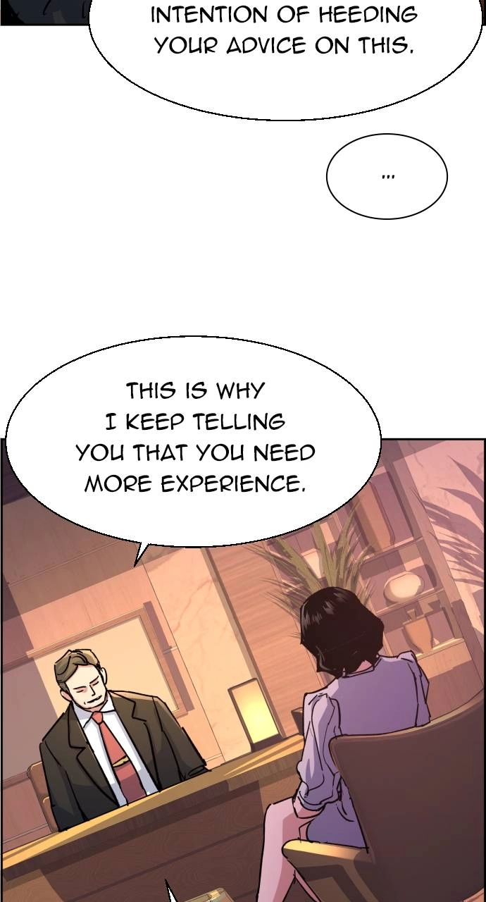 Mercenary Enrollment Chapter 105, page 58 of 102