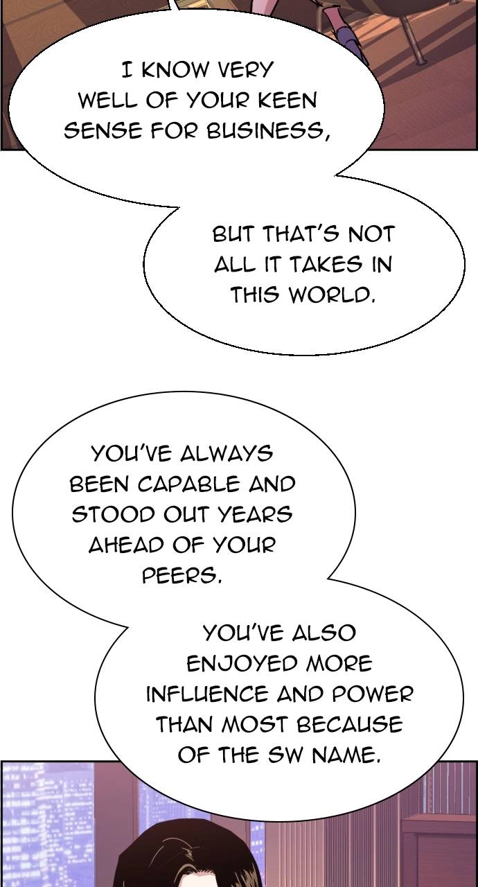 Mercenary Enrollment Chapter 105, page 59 of 102