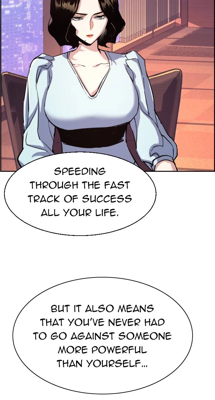 Mercenary Enrollment Chapter 105, page 60 of 102