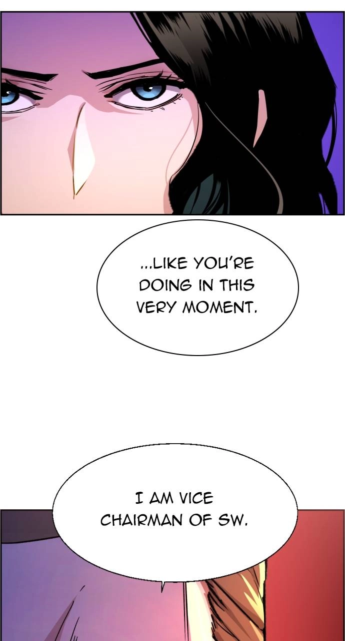 Mercenary Enrollment Chapter 105, page 61 of 102