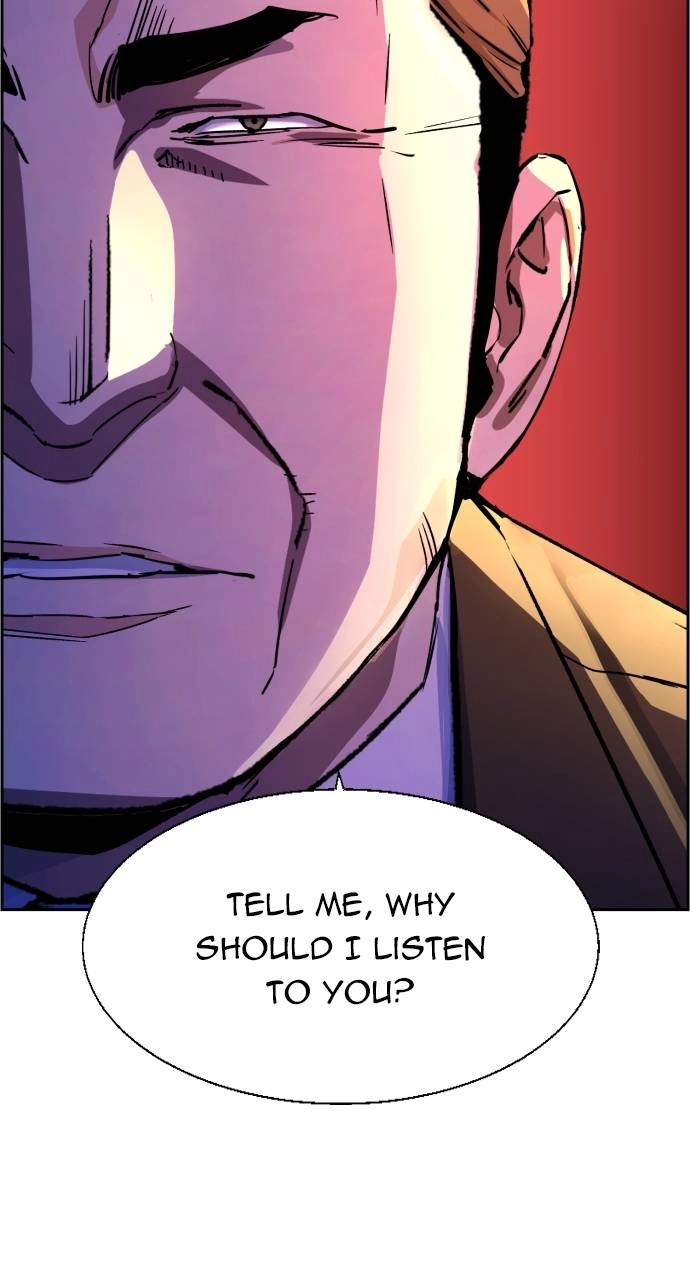 Mercenary Enrollment Chapter 105, page 62 of 102