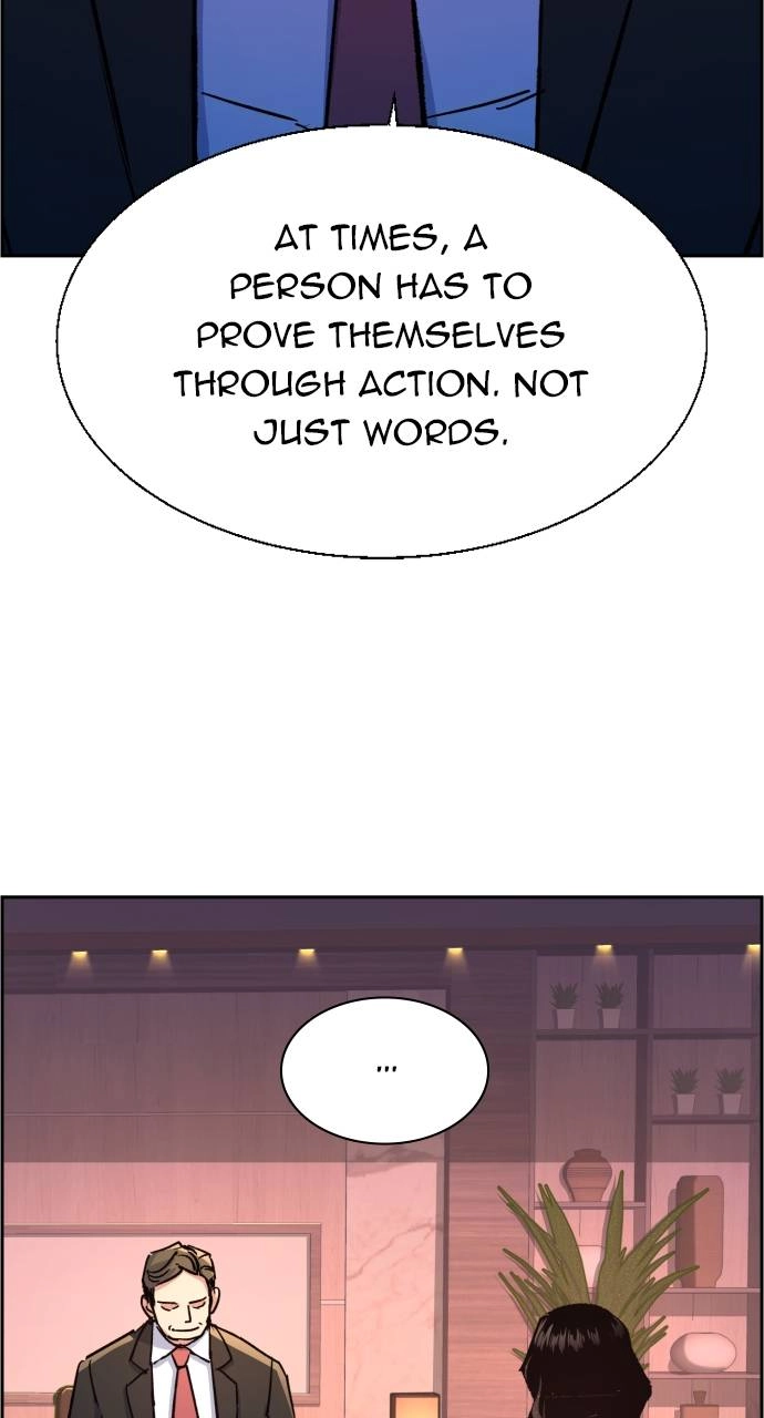 Mercenary Enrollment Chapter 105, page 65 of 102