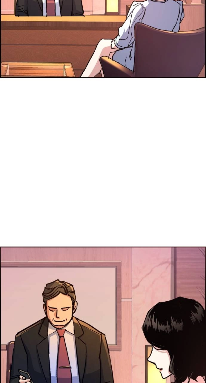 Mercenary Enrollment Chapter 105, page 67 of 102
