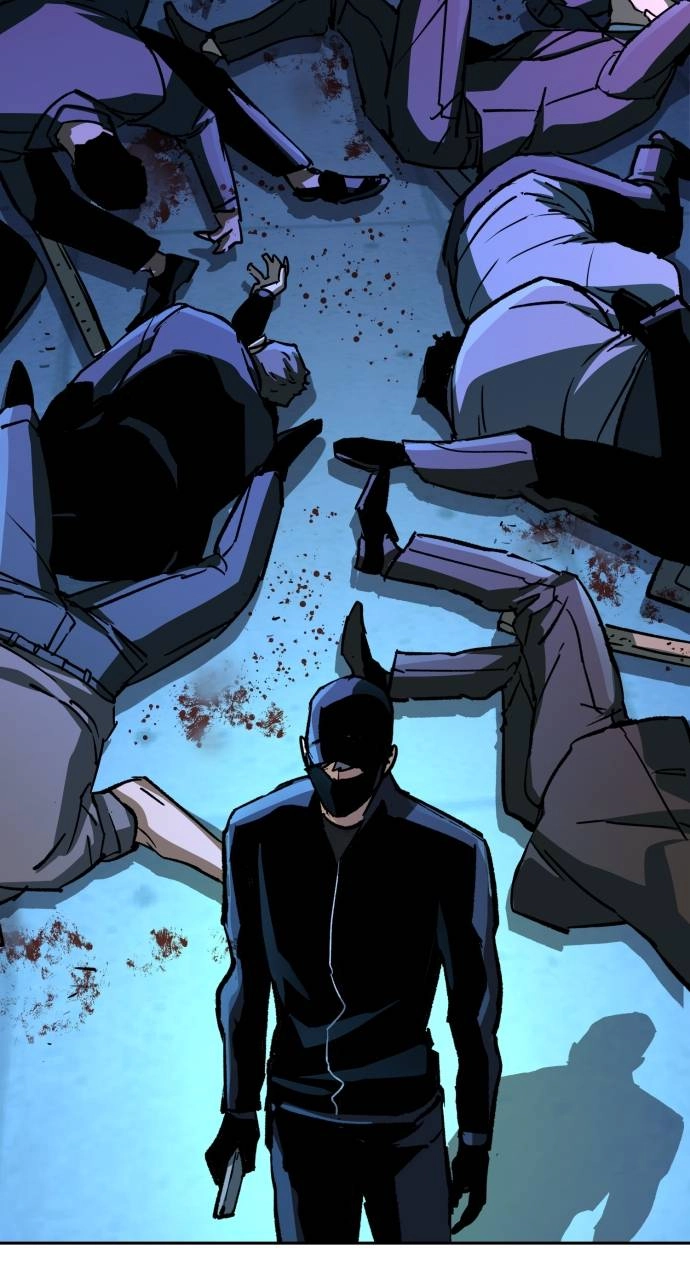 Mercenary Enrollment Chapter 105, page 75 of 102