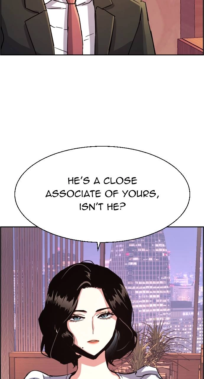 Mercenary Enrollment Chapter 105, page 82 of 102