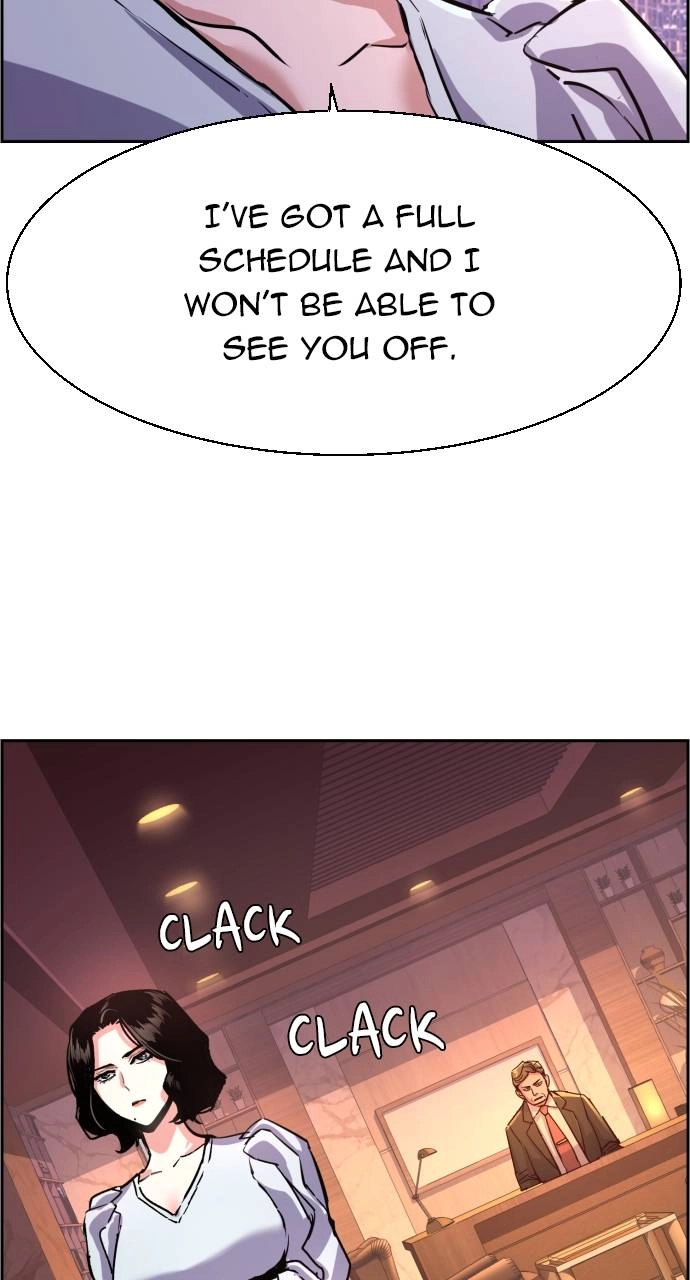 Mercenary Enrollment Chapter 105, page 88 of 102